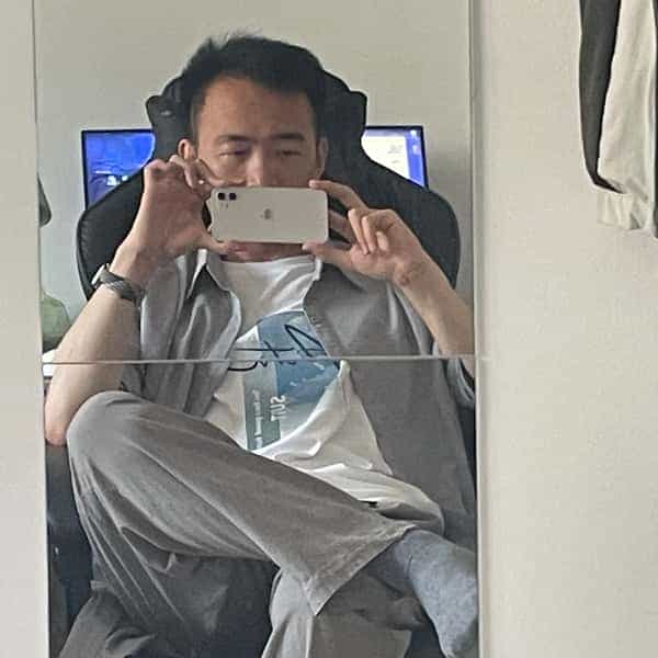 30岁岁辽宁单身帅哥 - 商洛吉缘网