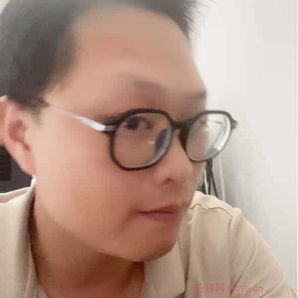 36岁岁广东单身帅哥 - 商洛吉缘网