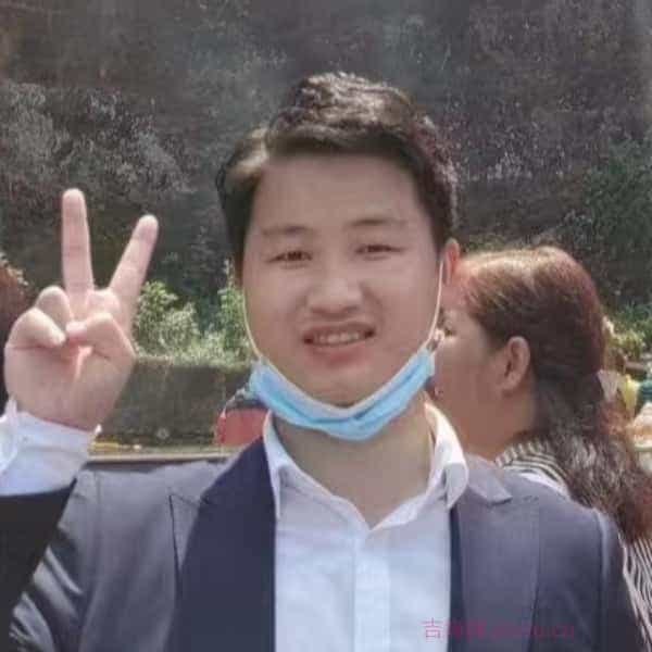 31岁岁湖北单身帅哥 - 商洛吉缘网