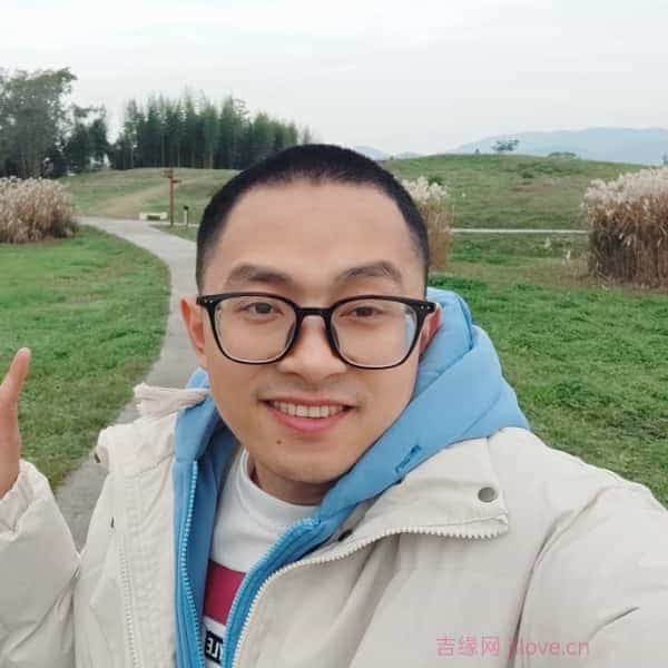 37岁岁浙江单身帅哥 - 商洛吉缘网