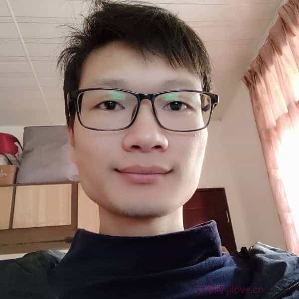 34岁岁福建单身帅哥 - 商洛吉缘网