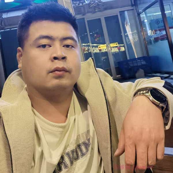 34岁岁陕西单身帅哥 - 商洛吉缘网