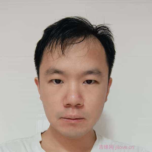 38岁岁江苏单身帅哥 - 商洛吉缘网