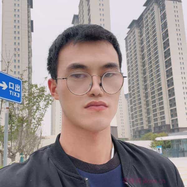32岁岁陕西单身帅哥 - 商洛吉缘网