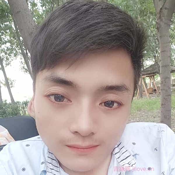 31岁岁河南单身帅哥 - 商洛吉缘网