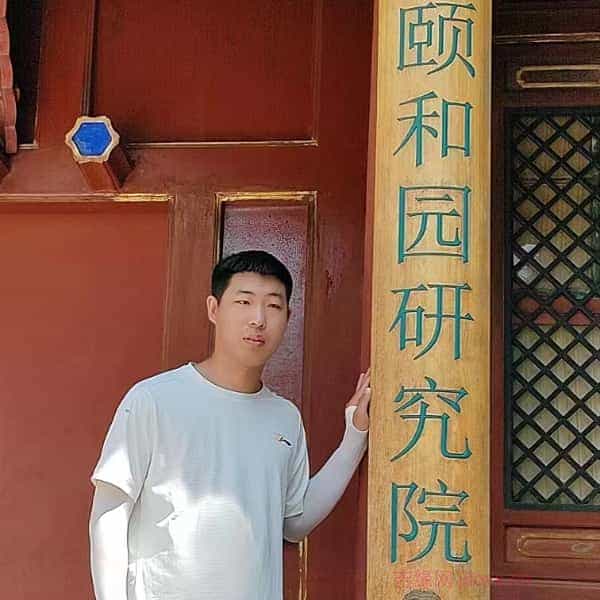 29岁岁吉林单身帅哥 - 商洛吉缘网