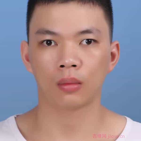 33岁岁广东单身帅哥 - 商洛吉缘网