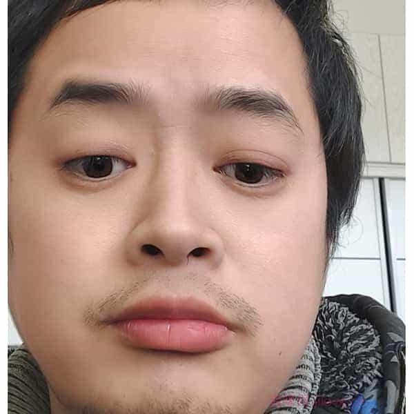 33岁岁安徽单身帅哥 - 商洛吉缘网
