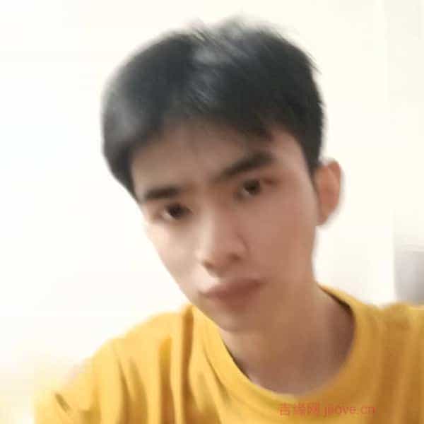 25岁岁广东单身帅哥 - 商洛吉缘网