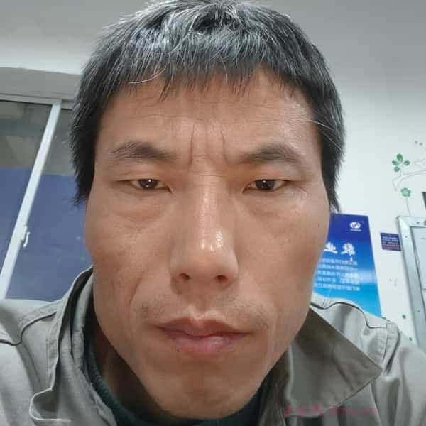 40岁岁吉林单身帅哥 - 商洛吉缘网