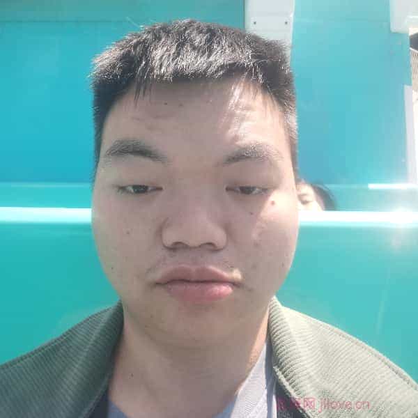 31岁岁广东单身帅哥 - 商洛吉缘网