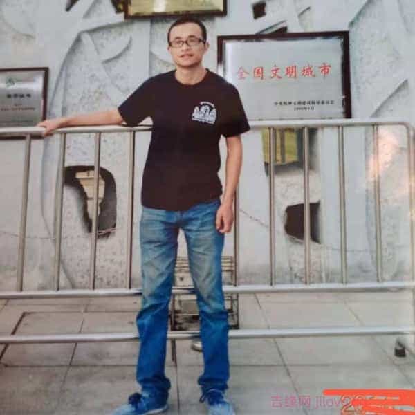 37岁岁江苏单身帅哥 - 商洛吉缘网