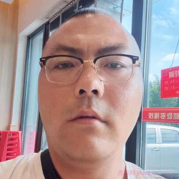 40岁岁山东单身帅哥 - 商洛吉缘网