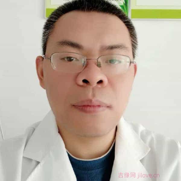 47岁岁河北单身帅哥 - 商洛吉缘网