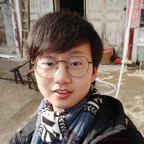 30岁岁四川单身帅哥 - 商洛吉缘网