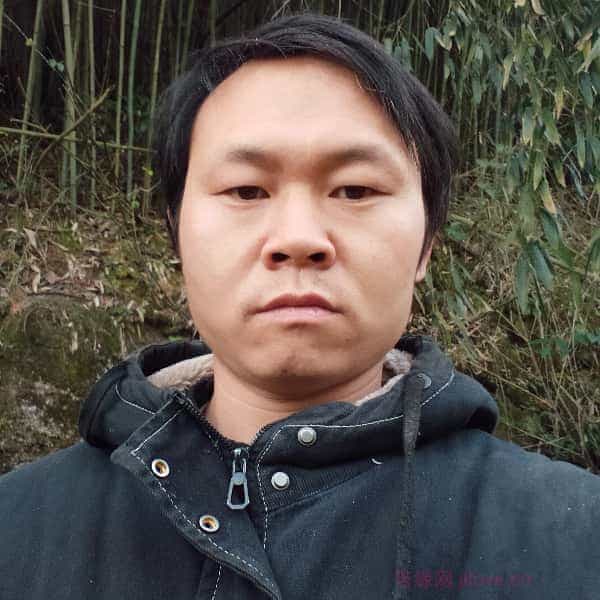 35岁岁湖南单身帅哥 - 商洛吉缘网