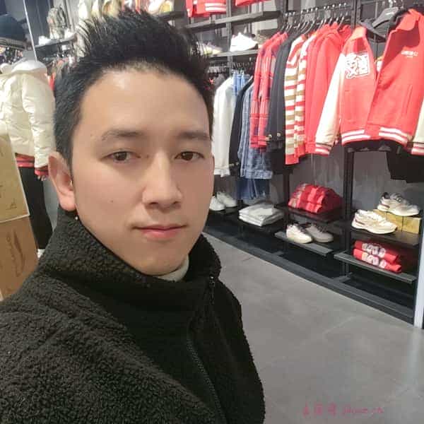 33岁岁湖南单身帅哥 - 商洛吉缘网