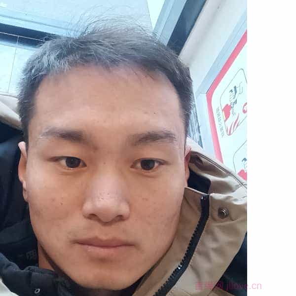 36岁岁安徽单身帅哥 - 商洛吉缘网