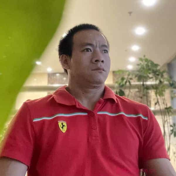 31岁岁云南单身帅哥 - 商洛吉缘网