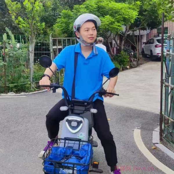 34岁岁广东单身帅哥 - 商洛吉缘网