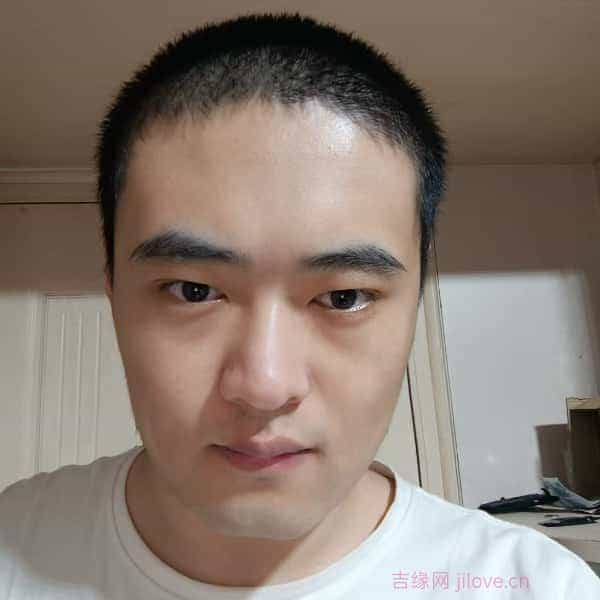 27岁岁山东单身帅哥 - 商洛吉缘网