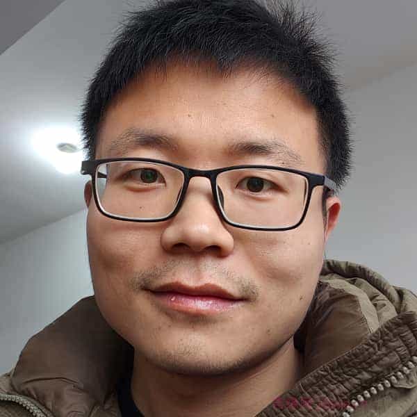 33岁岁湖北单身帅哥 - 商洛吉缘网