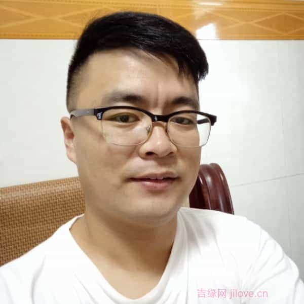 33岁岁江苏单身帅哥 - 商洛吉缘网