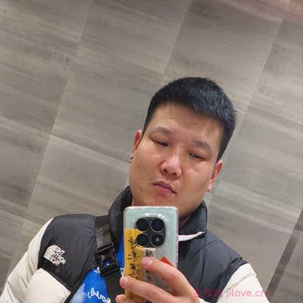 34岁岁河南单身帅哥 - 商洛吉缘网