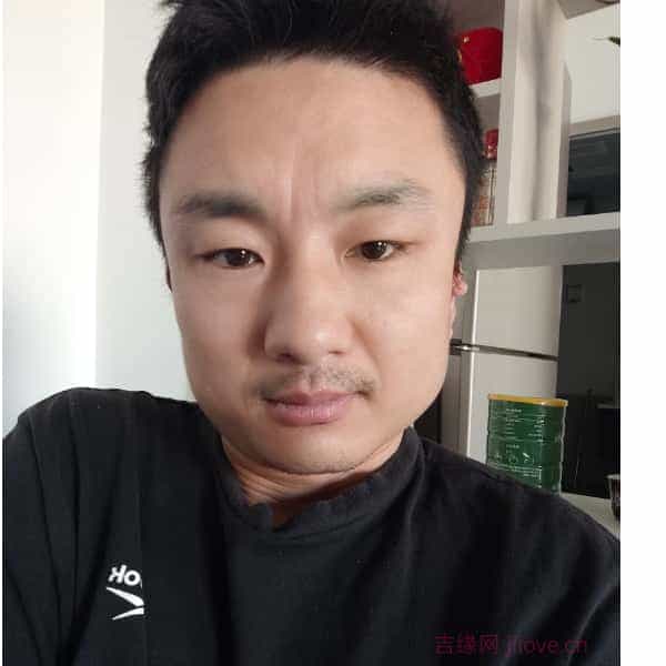 41岁岁河北单身帅哥 - 商洛吉缘网