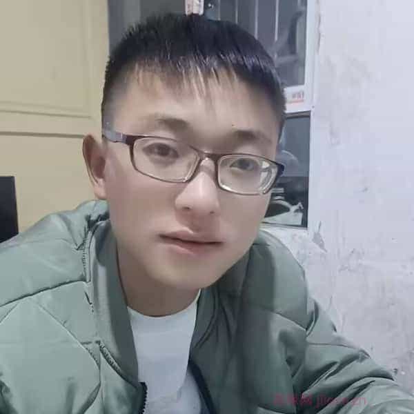30岁岁贵州单身帅哥 - 商洛吉缘网