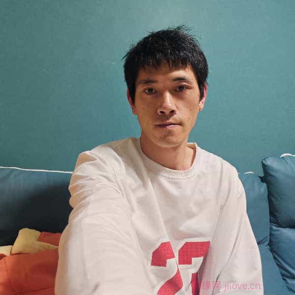 35岁岁福建单身帅哥 - 商洛吉缘网