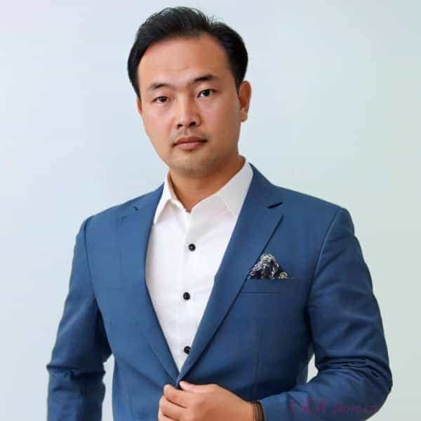 33岁岁山东单身帅哥 - 商洛吉缘网
