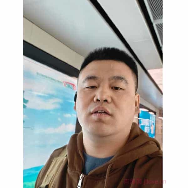 38岁岁辽宁单身帅哥 - 商洛吉缘网