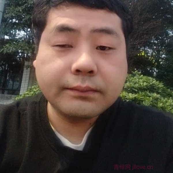 36岁岁江苏单身帅哥 - 商洛吉缘网