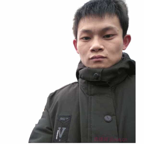 32岁岁江苏单身帅哥 - 商洛吉缘网