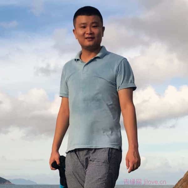 40岁岁湖南单身帅哥 - 商洛吉缘网