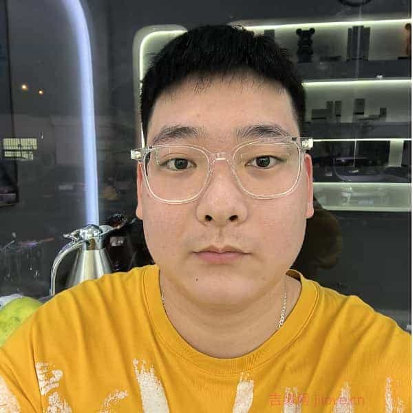 27岁岁河南单身帅哥 - 商洛吉缘网