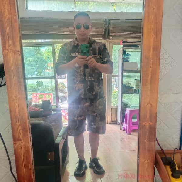 39岁岁贵州单身帅哥 - 商洛吉缘网
