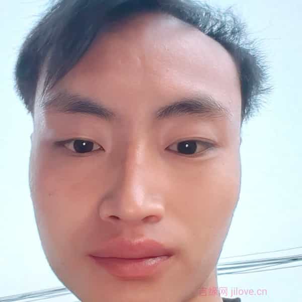 26岁岁四川单身帅哥 - 商洛吉缘网