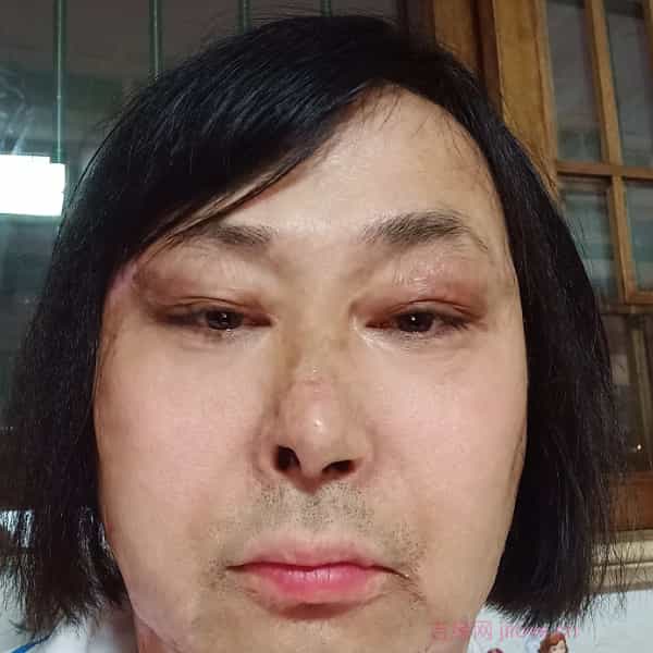 38岁岁山东单身帅哥 - 商洛吉缘网