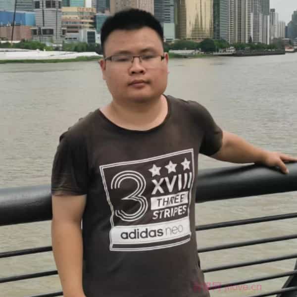 28岁岁广东单身帅哥 - 商洛吉缘网