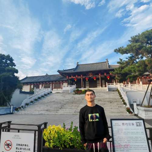 33岁岁浙江单身帅哥 - 商洛吉缘网