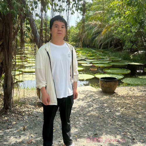 35岁岁河南单身帅哥 - 商洛吉缘网