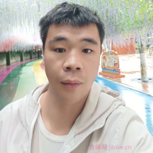 35岁岁河北单身帅哥 - 商洛吉缘网