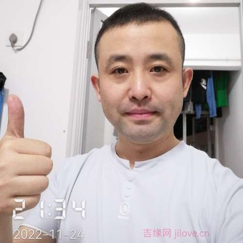 37岁岁安徽单身帅哥 - 商洛吉缘网