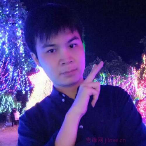 36岁岁广东单身帅哥 - 商洛吉缘网