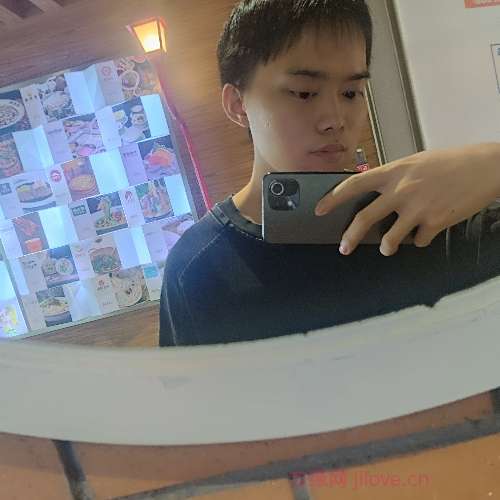 25岁岁广西单身帅哥 - 商洛吉缘网
