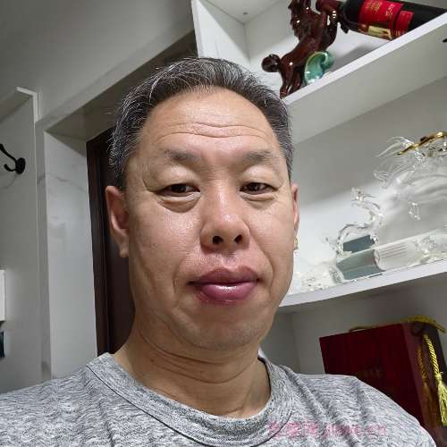 53岁岁吉林单身帅哥 - 商洛吉缘网