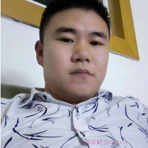 29岁岁贵州单身帅哥 - 商洛吉缘网