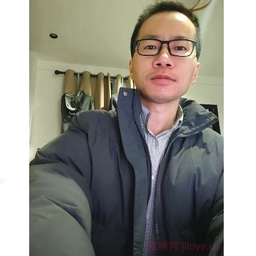 38岁岁福建单身帅哥 - 商洛吉缘网